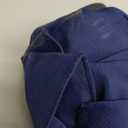 Patio Umbrellas, Pool Umbrella, Outdoor Umbrella with Push Button Tilt/Crank, Deck Umbrellas, Market Umbrela Table for Backyard, Deck, Garden, Pool (11 FT(Steel Ribs), Navy Blue)