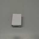 Universal Lift n Turn, (Twist Close) Bath Tub/Bathtub Drain Stopper Includes 3/8" and 5/16" Fittings (With Hair Catcher, Chrome)