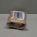 ULTCOVER Waterproof Grill Cover 48 inch, Heavy Duty BBQ Cover for 2-3 Burners Outdoor Gas Barbecue Grill (Brown)