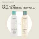 Aveda Shampure Nurturing Shampoo for Fine to Medium Hair | Gently Cleanses and Nourishes Hair | With Abyssinian Oil | Calming Aroma of Lavender & Ylang Ylang | 96% Naturally Derived*