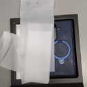 TORRAS 360 Spin Magnetic Stand for Galaxy Z Fold 7 Case, MILGrade Hinge Protection, Fit for Magsafe, 360 Kickstand & Ring Holder, Armor Hard Slim Case for Samsung Galaxy Z Fold 7, Blue