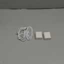 iPhone Fast Charger,[Apple MFi Certified] iPhone Charger Fast Charging Apple Wall Charger Block 6FT USB C Lightning Cable Cord Type C Adapter for iPhone 14 Pro Max/13/12 Mini/11/10/XS Max/XR/X/8/7/SE (White)