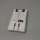 StarTech.com 1m 3 ft USB C Cable - M/M - USB 2.0 - USB-IF Certified - USB-C Charging Cable - USB 2.0 Type C Cable : Electronics