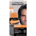 LOreal Paris Men Expert One Twist Mess Free Permanent Hair Color, Mens Hair Dye to Cover Grays, Easy Mix Ammonia Free Application, Dark Brown 03, 1 Application Kit