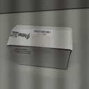 Potchen 6 Pieces Crystal Tealight Candle Holders Bulk, Votive Candle Holder Stands with Diamond Design for Table Centerpieces Wedding Party Home Decor and Holiday Favors (Gold)