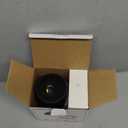 [Built-in Apps & 2026 Upgraded] Mini Projector Support 4K 1080P Auto Keystone 180 Rotatable with WiFi 6 and Bluetooth 5.4, Projector Portable Compatibile with HDMI/TV Stick/Memory Stick/Laptop-Black