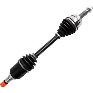 Front Left CV Axle ShaftAssembly Compatible with Corolla 2009-2018 & Matrix 2003-2013 & Pontiac Vibe 2003-2010 L4 1.8L engineReplace# 665-228 19204985 4342002390