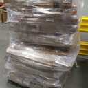 Unsold Pallet