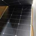DOKIO 1000W Flexible Solar Panel Set, Ten 100W 18V ETFE Modules