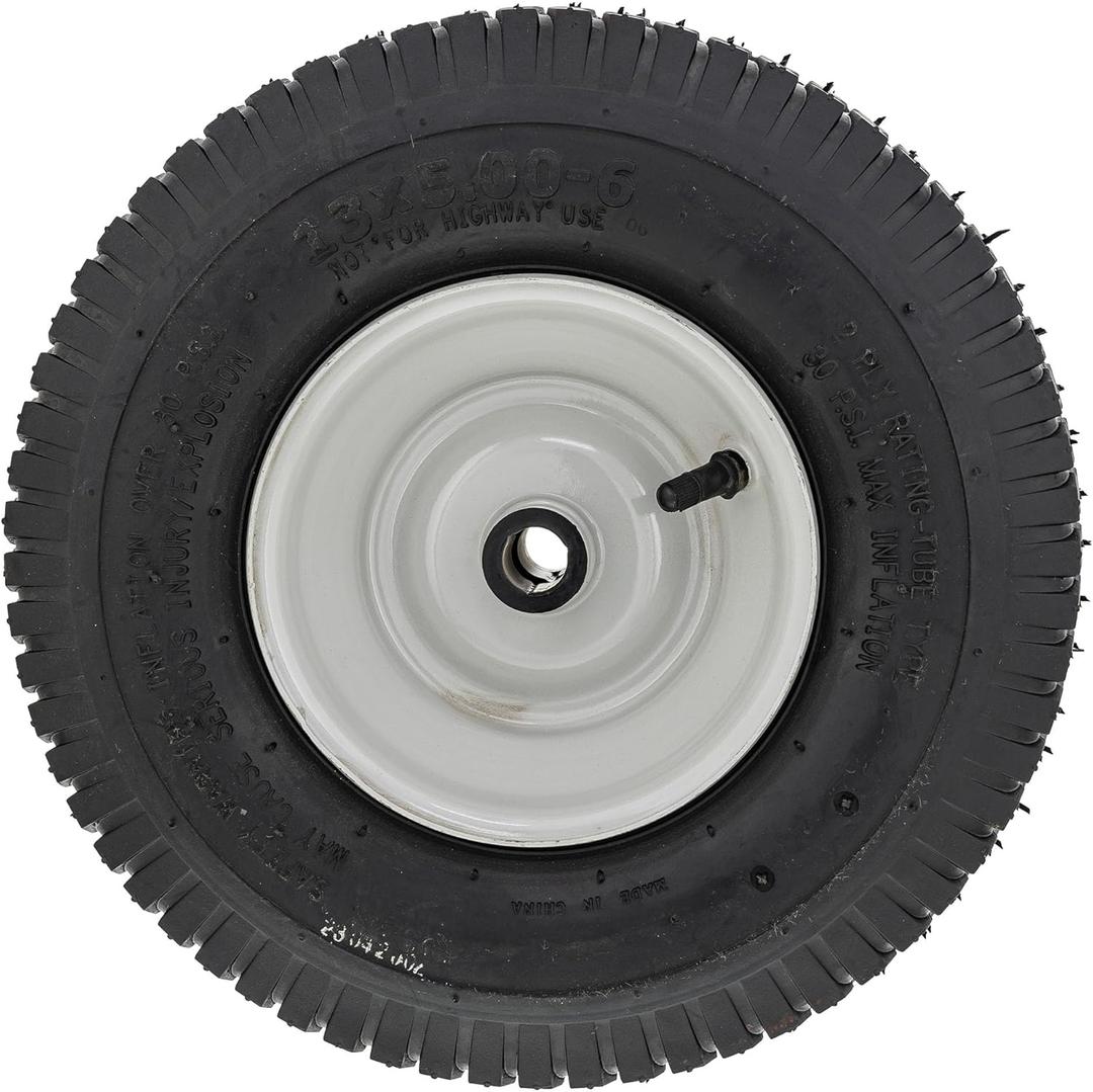 MTD Wheel-Complete 13 X