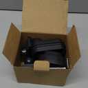 Driveway Alarm- 1/2 Mile Long Range Wireless Driveway Alarm Weather Resistant Motion Sensor&Detector-DIY Security Alert System-Monitor&Protect Outdoor/Indoor Property - 1 Receiver and 1 Sensor