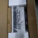 VEVOR Automatic Mahjong Table with Wheels, 2 Sets of 42 mm Tiles (152 Pcs), Roller Coaster Style Mahjong-Table, Foldable and Automatic Shuffler, for Home, Outdoor Leisure & Gifts for Mahjong Players