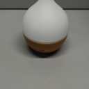 SALKING Aromatherapy Diffuser & Hotel Essential Oils Set, 100ml Diffuser Cool Mist Humidifier with 8 Colors Light and Luxury Hotel Fragrance Oil for Home