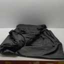 Formosa Covers Heavy-Duty ATV Cover  Waterproof 300D Oxford with UV Protection, Reinforced Grommets, Fits Honda, Polaris, Yamaha, Kawasaki, Arctic Cat (Black, XL)