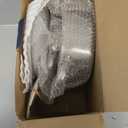 Stainless Steel pots and pans set, 6 Piece Nonstick Induction Kitchen Cookware Set, Works with Induction/Electric and Gas Cooktops, Nonstick, Oven Safe, Camping Cookware