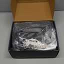 CooCoCo HSA Approved Heating Pad for Back Pain Relief, FSA Eligible Items Only, Electric Heat Pad for Neck Shoulders, Auto Off, Moist Heating, 24"x33", 10ft Cord, Gray