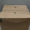 EASELAND King Size Down Alternative Comforter - Quilted Duvet Insert for All Seasons, Soft Lightweight with Corner Tabs, Summer Winter Warm Bedding, White 90x102 Inches