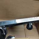 MaxWorks 80854 Furniture Movers Dolly With Wheels - 200 lb. Capacity