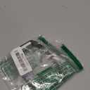 Fitness Tracker with Heart Rate Blood Oxygen Monitor, Activity Tracker Sleep Monitor Health Tracker, Smart Watch Pedometer Step Calories Counter, Fitness Watches for Men Women (Black)