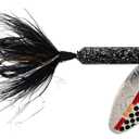 Blaze Inline Spinner Asst Fishing 1 Pack