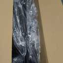 AIPOIL Floor Mats & Cargo Liner Set for 2022-2026 Lexus NX/NX250/NX350/NX350 F Sport All Weather Protection TPE Anti-Slip Car Full Set Custom Car Mats Accessories - Black