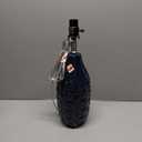 HD Designs® Large Ceramic Table Lamp Base - Dark Blue
17.75 in