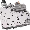 SLTY VT1 F2 CVT Automatic Transmission Valve Body Compatible with Mini Cooper R50 R52 2002-2008 1.4L 1.6L