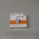 2026 WiFi Extender WiFi Range Extender, Wireless Internet Repeater, WiFi Extenders Signal Booster for Home Up to 5000 sq.ft and 45 Devices,1-Key Setup, Access Point, Alexa Compatible