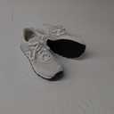 New Balance Women's 515 V3 Sneaker (9, Reflection/White/Aluminum Grey)