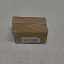 Brass Hose Quick Connect, 3/4 Inch GHT Thread Garden Hose Quick Connector No-Leak Water Hose Quick Connect Fittings Male and Female - 4Packs