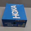 Hoka Mens Bondi 9 (10, Black/White)