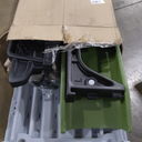 Step2 Truck Climber, Kids Outdoor Playset, Backyard Playground Set, Slide & Climbing Wall, Outside Jungle Gym, for Toddlers 2-5 Years Old