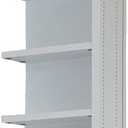 JK plan 1 cm Pitch Buy tase would Ultra Thin Extra lying on Bookcase, Width 30 Ga – 060