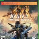 Avatar: Frontiers of Pandora From the Ashes Edition, Xbox Series X