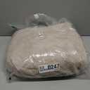 Exclusivo Mezcla Plush Fuzzy Fleece Throw Blanket Extra Large, Super Soft, Fluffy and Warm Blankets for Couch, Bed, All Season (Camel, 50x70 inches)