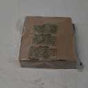 3 Inch Casters Set of 4 Heavy Duty, Caster Wheels with Safety Dual Locking, No Noise Swivel Plate Casters,Industrial Castor Wheels Sets 4 for Furniture,Workbench(Free Hardware Kits)