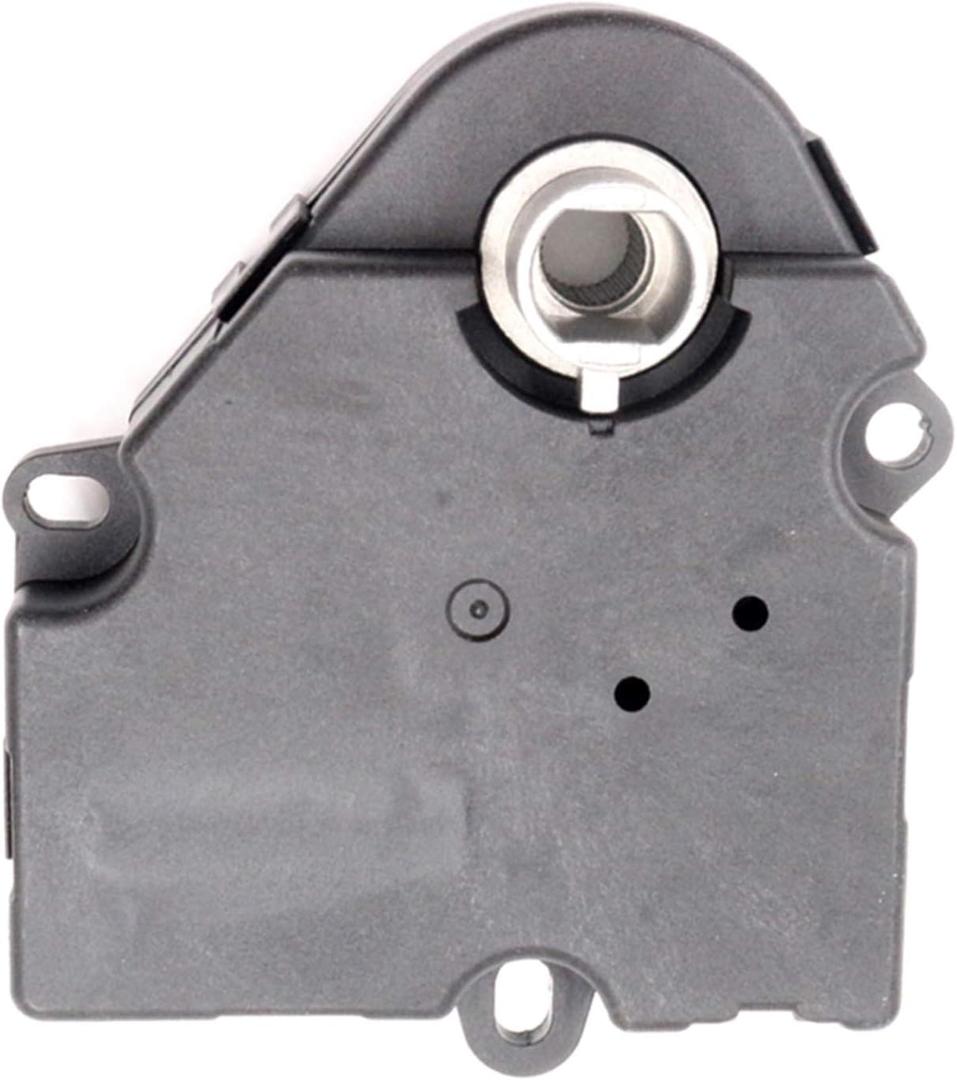HVAC Air Door Actuator 20826182 15-73989 604-140 1573989 Fits For Chevy Traverse 2009-2012 GMC Acadia 2007-2012 Buick Enclave 2008-2012 Saturn Outlook 2007-2010