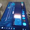 Samsung 85-Inch Class QLED Q7F Series Samsung Vision AI Smart TV (2025 Model, 85Q7F) Quantum HDR, Object Tracking Sound Lite, Q4 AI Gen1 Processor, 4K upscaling, Gaming Hub, Alexa Built-in