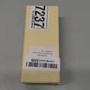 Gaoye +1.0 Reading Glasses Men - Blue Light Blocking Lenses, TR90 Frames, UV400 - Eyeglasses with Clear Vision (A4 Pack Black)