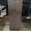 Frigidaire, 2 Door Apartment Size Refrigerator/Freezer Combo, 7.5 cu ft, Platinum Series, Stainless, 23" D x 21.5" W x 55.5" H