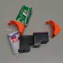 TEINO 63XL Ink Cartridges Black and Color Replacement for HP Ink 63 63XL Ink Cartridge Combo Pack Work for HP OfficeJet 4520 3830 4650 5258 5255 4652 3833 DeskJet 1112 3630 Printers 63 Ink, 2-Pack