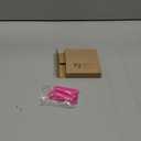 T1me Reusable Silicone Insulin Pen Cover for Novopen (Pink)