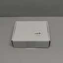 TooGet Elegant Metal Tinplate Empty Tins, Shabby Chic Mini-boxes for DIY Candles, Dry Storage, Spices, Tea, Candy, Party Favors, and Gifts (Cylinder 6-Pack)