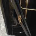 Extra-Large 3-Ring Binder | Heavy-Duty 5-Inch D-Ring Office Organizer | Crystal Clear Overlay View Binder | Archival-Grade Legal Storage | Holds 950+ Sheets | Interior Pockets | Pack of 2