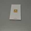 Miracase Magnetic for iPhone 15 Pro Max Case 6.7 inch (Compatible with MagSafe)with 2X Screen Protectors Military-Grade Protection, Anti-Fingerprint Translucent Matte Phone Cover, Black