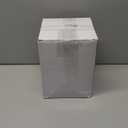 8 Pack 24 oz Stainless Steel Bowls Double Walled Insulated Soup Ice Cream Metal Mixing Nesting Bowls for Serving Soup Rice Cereal (304 Stainless Steel)