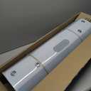 Oversized Large Appliance Slider with Pull Strap,Furniture Moving Slides for Floor Protection Premium Moving Mat for Tile Carpet and Hardwood Floor (49in x 30in)