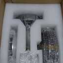 Primary Sheave Clutch Carrier Housing Oneway Gasket Oil seal Nuts For Yamaha Grizzly 700 2007-2015