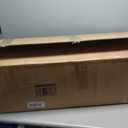 9 FT Pre-lit Christmas Tree, Artificial Xmas Tree with 1000 Warm White & Multicolored Lights, 11 Modes, 2944 Branch Tips, Metal Support, Holiday Decoration Fake Tree for Home, Office, Party