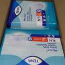 Tena Proskin Incontinence Super Briefs, Adult Diapers, Super Absorbency, Bladder Leaks Control, X-Large - 48 ct